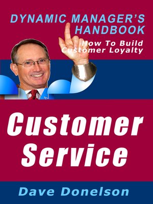 cover image of Customer Service